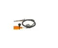 BOSCH idlo teploty vfukovch plyn BO 0986259115, 0 986 259 115