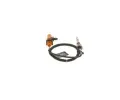 BOSCH idlo teploty vfukovch plyn BO 0986259115, 0 986 259 115