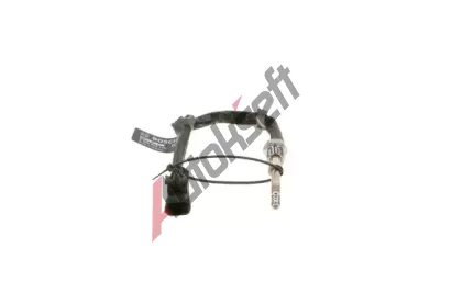 BOSCH idlo teploty vfukovch plyn BO 0986259116, 0 986 259 116
