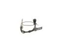 BOSCH idlo teploty vfukovch plyn BO 0986259116, 0 986 259 116