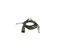 idlo teploty vfukovch plyn BOSCH ‐ BO 0986259118