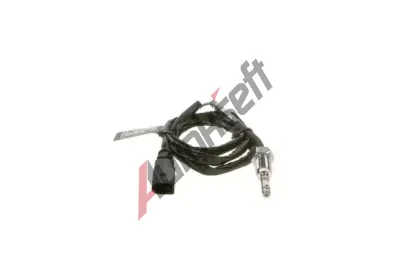 BOSCH idlo teploty vfukovch plyn BO 0986259118, 0 986 259 118