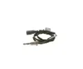 BOSCH idlo teploty vfukovch plyn BO 0986259118, 0 986 259 118