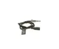 BOSCH idlo teploty vfukovch plyn BO 0986259118, 0 986 259 118