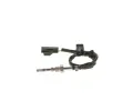 BOSCH idlo teploty vfukovch plyn BO 0986259120, 0 986 259 120