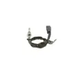 BOSCH idlo teploty vfukovch plyn BO 0986259120, 0 986 259 120