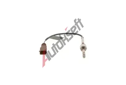 BOSCH idlo teploty vfukovch plyn BO 0986259121, 0 986 259 121