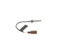 BOSCH idlo teploty vfukovch plyn BO 0986259121, 0 986 259 121