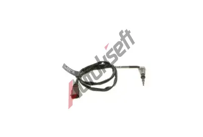 BOSCH idlo teploty vfukovch plyn BO 0986259123, 0 986 259 123