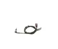 BOSCH idlo teploty vfukovch plyn BO 0986259123, 0 986 259 123