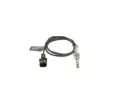 idlo teploty vfukovch plyn BOSCH ‐ BO 0986259125