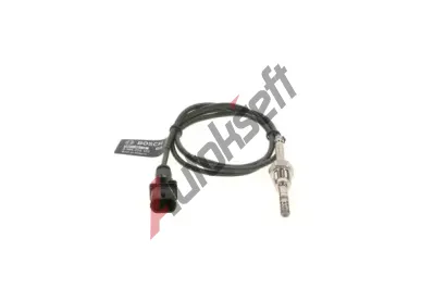 BOSCH idlo teploty vfukovch plyn BO 0986259125, 0 986 259 125