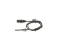 BOSCH idlo teploty vfukovch plyn BO 0986259125, 0 986 259 125