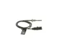 BOSCH idlo teploty vfukovch plyn BO 0986259125, 0 986 259 125