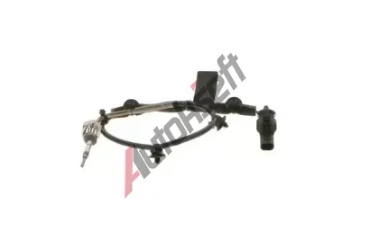 BOSCH idlo teploty vfukovch plyn BO 0986259129, 0 986 259 129