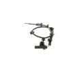BOSCH idlo teploty vfukovch plyn BO 0986259129, 0 986 259 129