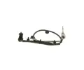 BOSCH idlo teploty vfukovch plyn BO 0986259129, 0 986 259 129