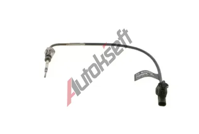 BOSCH idlo teploty vfukovch plyn BO 0986259130, 0 986 259 130