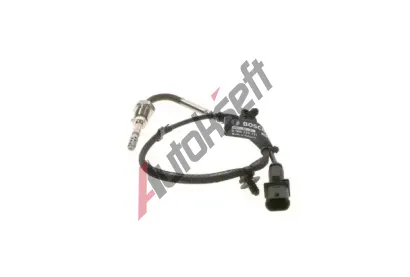 BOSCH idlo teploty vfukovch plyn BO 0986259131, 0 986 259 131