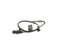 BOSCH idlo teploty vfukovch plyn BO 0986259131, 0 986 259 131