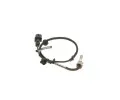BOSCH idlo teploty vfukovch plyn BO 0986259131, 0 986 259 131