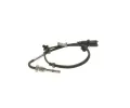 BOSCH idlo teploty vfukovch plyn BO 0986259131, 0 986 259 131
