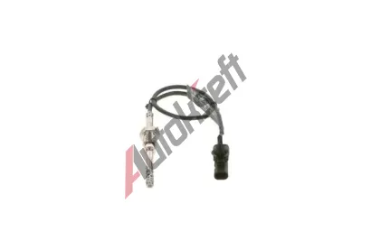BOSCH idlo teploty vfukovch plyn BO 0986259132, 0 986 259 132