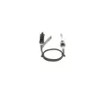 BOSCH idlo teploty vfukovch plyn BO 0986259132, 0 986 259 132