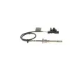 BOSCH idlo teploty vfukovch plyn BO 0986259132, 0 986 259 132