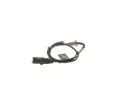 BOSCH idlo teploty vfukovch plyn BO 0986259134, 0 986 259 134