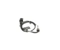 BOSCH idlo teploty vfukovch plyn BO 0986259134, 0 986 259 134