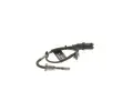 BOSCH idlo teploty vfukovch plyn BO 0986259134, 0 986 259 134
