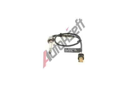 BOSCH idlo teploty vfukovch plyn BO 0986259138, 0 986 259 138