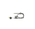 BOSCH idlo teploty vfukovch plyn BO 0986259138, 0 986 259 138