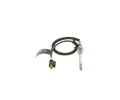 BOSCH idlo teploty vfukovch plyn ‐ BO 0986259140