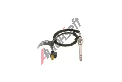 BOSCH idlo teploty vfukovch plyn BO 0986259140, 0 986 259 140