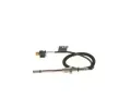 BOSCH idlo teploty vfukovch plyn BO 0986259140, 0 986 259 140