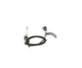 BOSCH idlo teploty vfukovch plyn BO 0986259140, 0 986 259 140