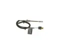 BOSCH idlo teploty vfukovch plyn BO 0986259140, 0 986 259 140
