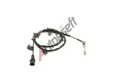 BOSCH idlo teploty vfukovch plyn BO 0986259141, 0 986 259 141