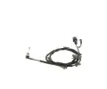 BOSCH idlo teploty vfukovch plyn BO 0986259141, 0 986 259 141