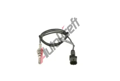 BOSCH idlo teploty vfukovch plyn BO 0986259142, 0 986 259 142