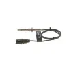 BOSCH idlo teploty vfukovch plyn BO 0986259142, 0 986 259 142