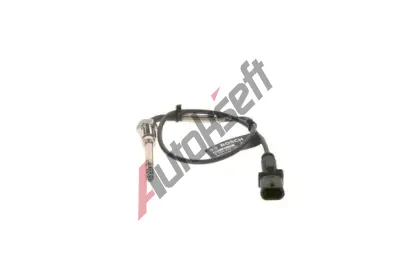 BOSCH idlo teploty vfukovch plyn BO 0986259143, 0 986 259 143