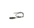 BOSCH idlo teploty vfukovch plyn BO 0986259143, 0 986 259 143