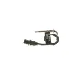 BOSCH idlo teploty vfukovch plyn BO 0986259145, 0 986 259 145