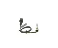 BOSCH idlo teploty vfukovch plyn BO 0986259145, 0 986 259 145