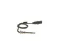 BOSCH idlo teploty vfukovch plyn BO 0986259145, 0 986 259 145