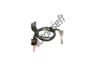 BOSCH idlo teploty vfukovch plyn BO 0986259146, 0 986 259 146