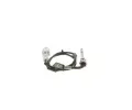 BOSCH idlo teploty vfukovch plyn BO 0986259147, 0 986 259 147